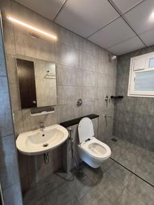 Image of 1263 Sq.ft 2 BHK Apartment / Flat for rent in Purva Zenium, Hosahalli, Bengaluru for Rs. 42000