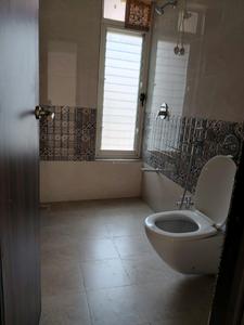 Common Bathroom Image of 1025 Sq.ft 2 BHK Apartment / Flat for sale in Marathon Nexzone, Kudave Navi Mumbai for Rs. 8880000