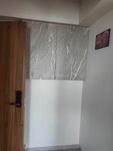 Bedroom Image of 2100 Sq.ft 3 BHK Apartment / Flat for rent in Experion Capital, Gomti Nagar Lucknow for Rs. 80000