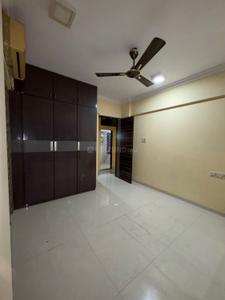 Bedroom Image of 900 Sq.ft 2 BHK Apartment / Flat for sale in Rajhans Kshitij Aspen Wing C, Vasai West Vasai for Rs. 8500000