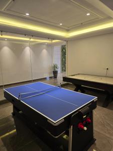 Bedroom Image of 1925 Sq.ft 3 BHK Apartment / Flat for sale in Aigin Royal Park, Aditya World City Ghaziabad for Rs. 17000000