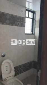 Image of 410 Sq.ft 1 BHK Apartment / Flat for sale in Rahatani, Pune for Rs. 2900000