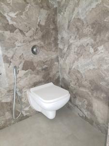 Bedroom Two Image of 1310 Sq.ft 2 BHK Apartment / Flat for sale in Neelkanth Avenue, Kharghar Navi Mumbai for Rs. 17000000