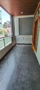 Balcony Image of 3000 Sq.ft 5 BHK Independent House for sale in Quthbullapur Hyderabad for Rs. 16300000