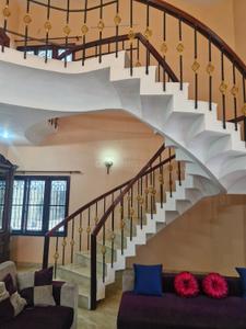 Hall Image of 3500 Sq.ft 3 BHK Independent House for rent in Kalai Nagar Madurai for Rs. 40000