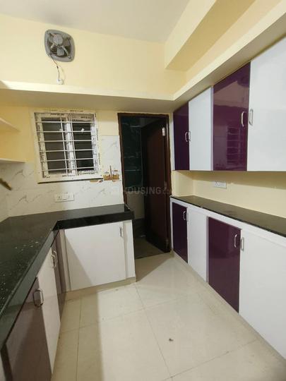 Police Colony, Kondapur Kitchen 1