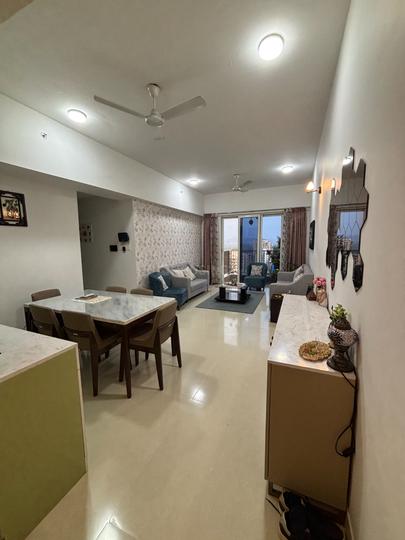 Runwal Forest Tower 5 To 8 Main Image 1