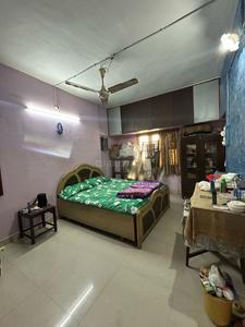 1 BHK Independent Builder Floor