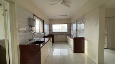 Kitchen Image of 2160 Sq.ft 3 BHK Apartment / Flat for rent in Kothrud Pune for Rs. 61999