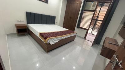 1 BHK Independent Builder Floor