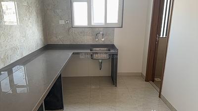 Kitchen Image of 1080 Sq.ft 2 BHK Apartment / Flat for sale in Nirman Adi, Kalyani Nagar Pune for Rs. 15399999