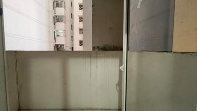 Image of 1090 Sq.ft 3 BHK Apartment / Flat for rent in Prateek Grand City, Siddharth Vihar, Ghaziabad for Rs. 30000