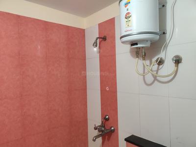 Bathroom Image of 1400 Sq.ft 3 BHK Apartment / Flat for rent in Buildafina Ace, Singasandra Bengaluru for Rs. 30000