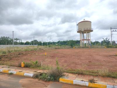 Image of 1200 Sq.ft Residential Plot / Land for sale in Nelamangala, Bengaluru for Rs. 4498400
