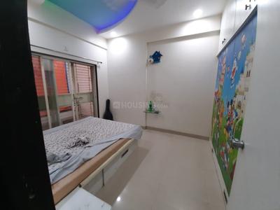 Bedroom Image of 1600 Sq.ft 3 BHK Independent House for sale in Vadgaon Budruk Pune for Rs. 17500000
