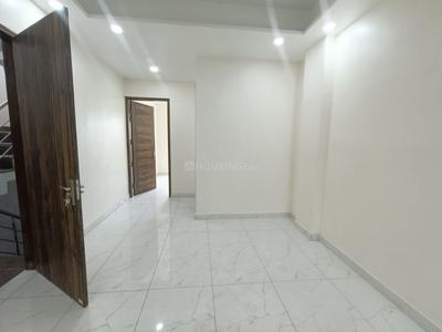 2 BHK Independent Builder Floor