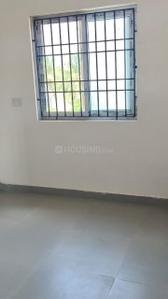 Bedroom Image of 545 Sq.ft 1 BHK Independent House for rent in Kelambakkam Chennai for Rs. 15000