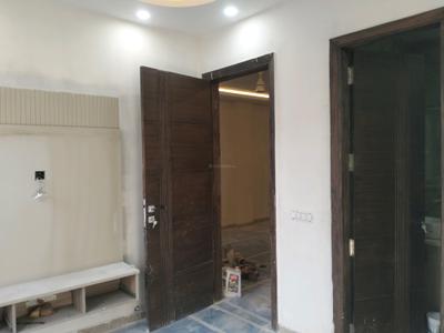 Bedroom Image of 1200 Sq.ft 3 BHK Builder Floor for sale in Vikaspuri New Delhi for Rs. 21000000