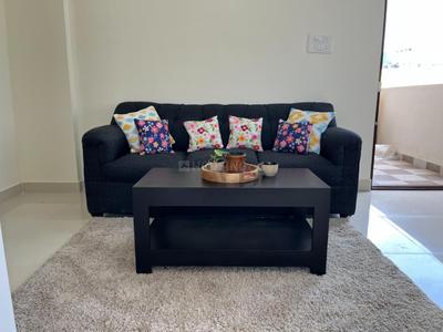 Hall Image of 1150 Sq.ft 2 BHK Builder Floor for rent in Doddanekundi Bengaluru for Rs. 35000