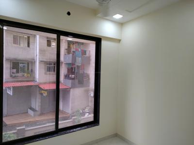 Bedroom Image of 1095 Sq.ft 2 BHK Apartment / Flat for rent in Hiranandani Rodas Enclave Eva, Hiranandani Estate Thane for Rs. 51000