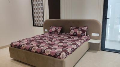 Bedroom Image of 2200 Sq.ft 3 BHK Duplex for sale in Bee Bansuri Homes 1, Kalwari Agra for Rs. 14500000