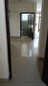Image of 1300 Sq.ft 2.5 BHK Builder Floor for rent in Wave Builder Floors, Wave City, Ghaziabad for Rs. 15000
