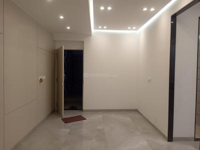 Hall Image of 750 Sq.ft 1 BHK Apartment / Flat for sale in Goregaon West Mumbai for Rs. 15000000