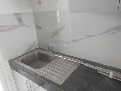Kitchen Image of 1503 Sq.ft 3.5 BHK Builder Floor for rent in M3M Soulitude , Sector 89 Gurgaon for Rs. 30000