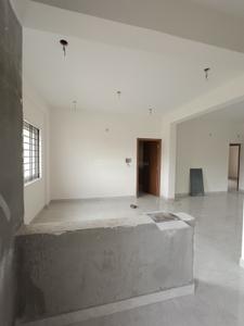 Hall Image of 1250 Sq.ft 2 BHK Apartment / Flat for rent in Dooravani Nagar Bengaluru for Rs. 45000