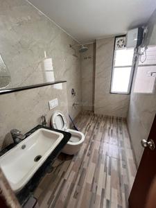 BCM Planet Phase 1 Bathroom Two 3