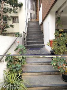 Balcony Image of 3000 Sq.ft 3 BHK Independent House for rent in Begur Bengaluru for Rs. 70000