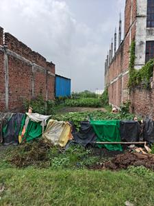 Image of 3000 Sq.ft Residential Plot / Land for sale in Kurhua, Varanasi for Rs. 6000000