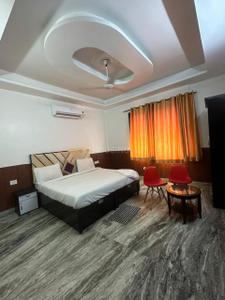 Bedroom Image of 2700 Sq.ft 2 BHK Independent House for rent in Ansal Golf Link I, Ansal Golf Links 1 Greater Noida for Rs. 35000