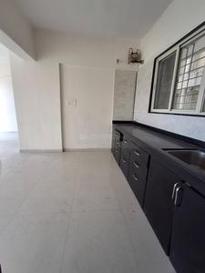 Kitchen Image of 1500 Sq.ft 3 BHK Apartment / Flat for sale in Prayeja Pearl, Nanded Pune for Rs. 12700000