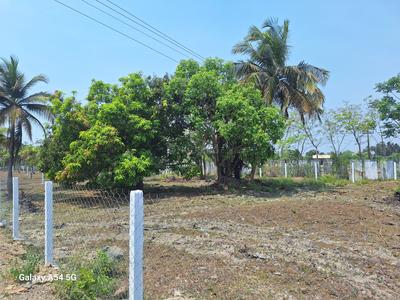 Image of 8505 Sq.ft Residential Plot / Land for sale in Melmaruvathur, Chennai for Rs. 2976750