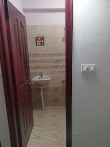 Bathroom Image of 1100 Sq.ft 2 BHK Apartment / Flat for rent in Electronic City Phase 2 Bengaluru for Rs. 17500