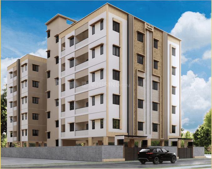 Sree Guru Pragathi Main Image 1