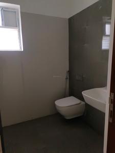 Bedroom One Image of 2734 Sq.ft 4 BHK Villa for sale in Sikhara Tranquil, Cherlapalli Secunderabad for Rs. 22300004