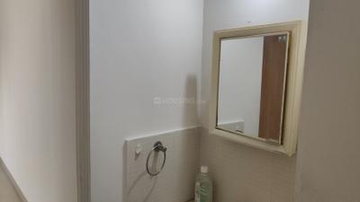Image of 927 Sq.ft 2 BHK Apartment / Flat for sale in Kumar Pebble Park B C D, Hadapsar, Pune for Rs. 5300000