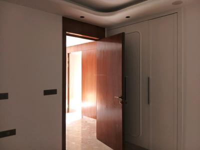 Bedroom Image of 3240 Sq.ft 4 BHK Builder Floor for sale in Palam Vihar Gurgaon for Rs. 37900000