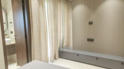 Bedroom Image of 1241 Sq.ft 3 BHK Apartment / Flat for sale in BLF Nature Valley, Sector 35 Sohna for Rs. 16000000