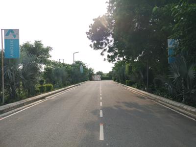 Image of 1350 Sq.ft Residential Plot / Land for sale in Sector 98, Faridabad for Rs. 25100000