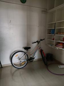 Bedroom Image of 1486 Sq.ft 2.5 BHK Apartment / Flat for sale in Mahindra Splendour, Bhandup West Mumbai for Rs. 29700000