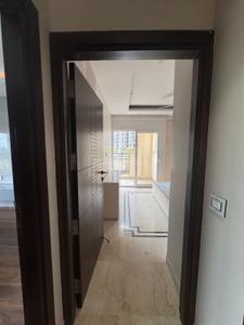 Image of 928 Sq.ft 2 BHK Apartment / Flat for sale in Speedway Avenue, Sector 25 YEIDA, Greater Noida for Rs. 10100000