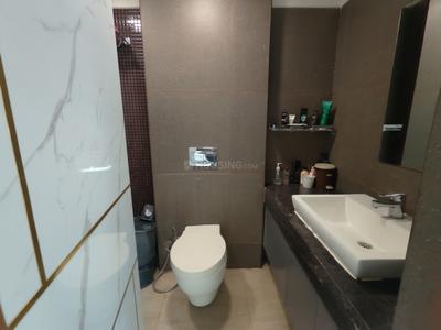 Image of 2300 Sq.ft 3 BHK Apartment / Flat for sale in Ambli, Ahmedabad for Rs. 27500000