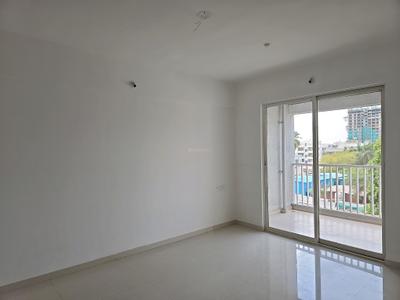 Living Room Image of 1019 Sq.ft 2 BHK Apartment / Flat for sale in Sukhwani Hermosa Casa, Mundhwa Pune for Rs. 9500000