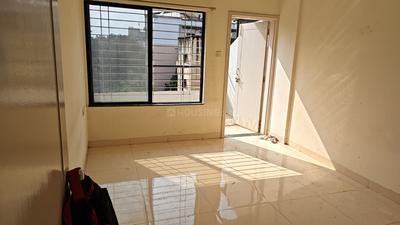 Hall Image of 960 Sq.ft 2 BHK Apartment / Flat for sale in Gawdewadi Pune for Rs. 8100000