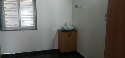 Kitchen Image of 1200 Sq.ft 2 BHK Independent House for rent in Bellary Town Bellary for Rs. 16000