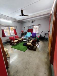 Bedroom Image of 2200 Sq.ft 5 BHK Independent House for sale in Baguiati Kolkata for Rs. 17000000