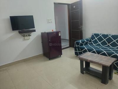 1 BHK Flat